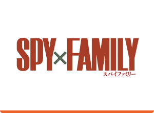 Spy x Family